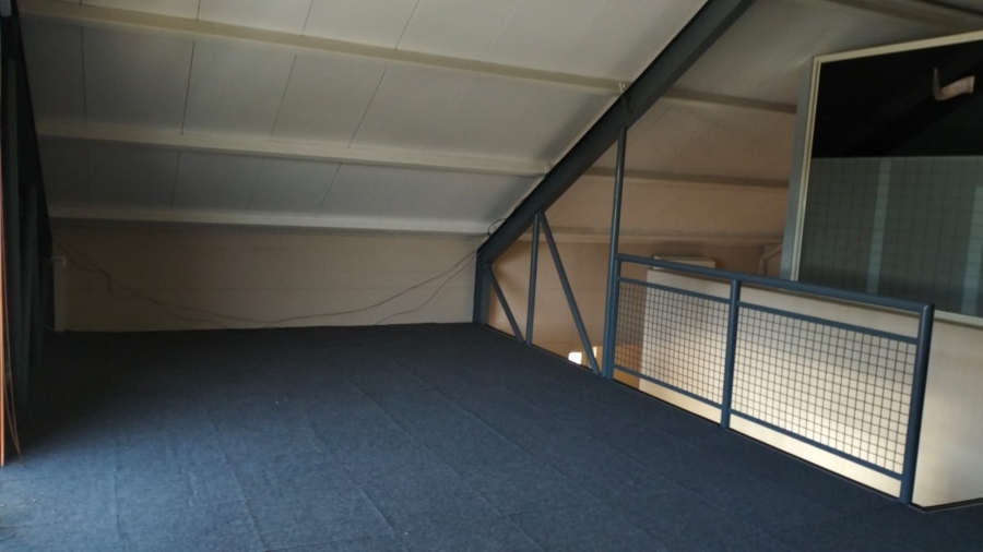 To Let commercial Property for Rent in Durbanville Western Cape